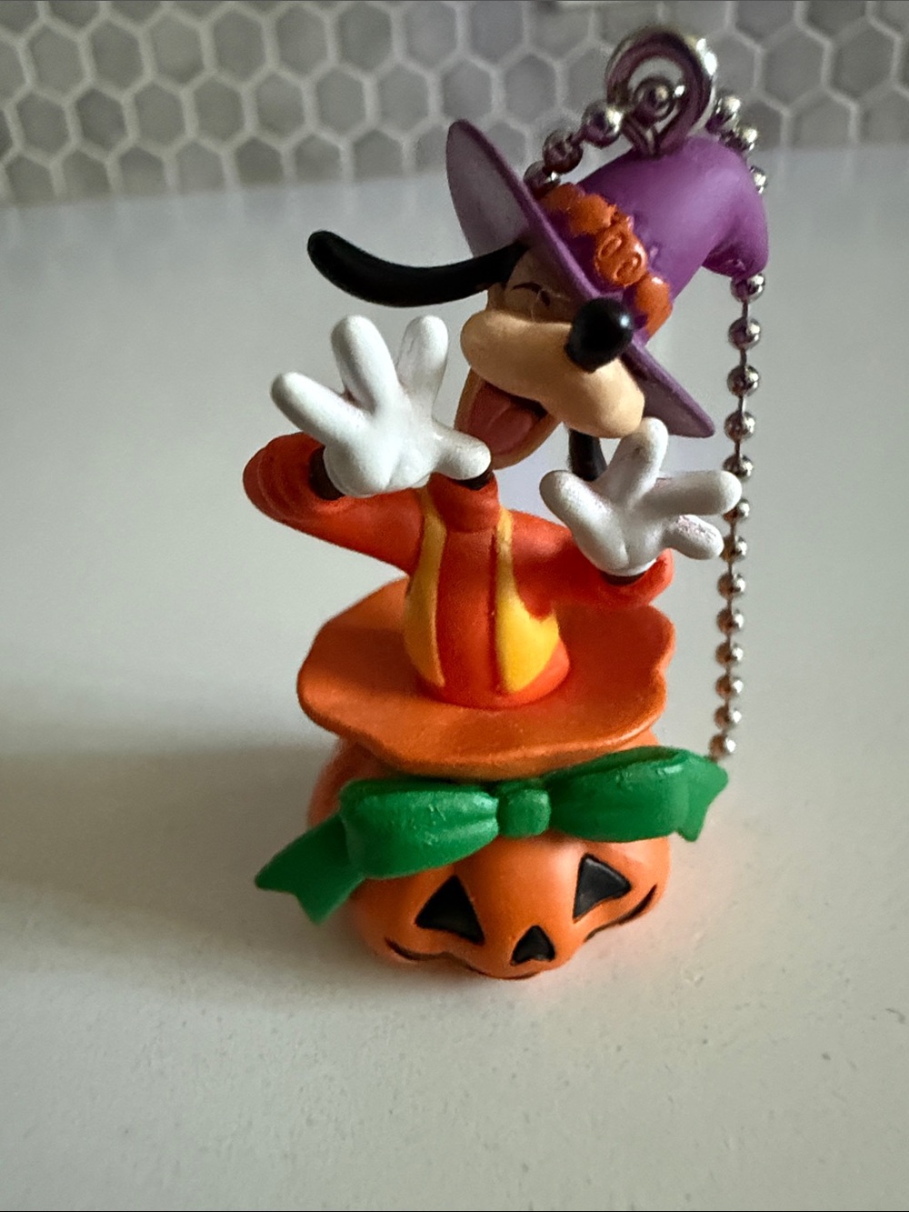 Gashapon - Halloween Goofy